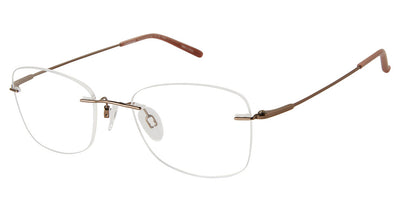 Titanium CH 29231F Eyeglasses