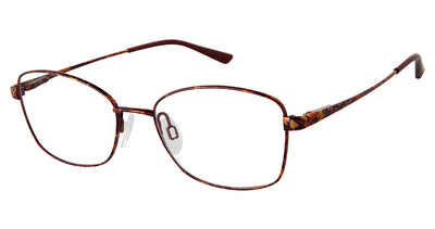 Titanium CH 29233 Eyeglasses