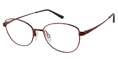 Titanium CH 29234 Eyeglasses
