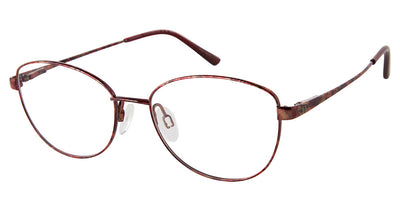 Titanium CH 29234 Eyeglasses