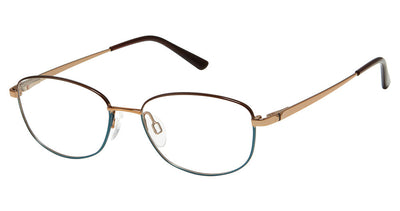 Titanium CH 29235 Eyeglasses