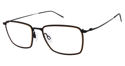 Titanium CH 16718 Eyeglasses