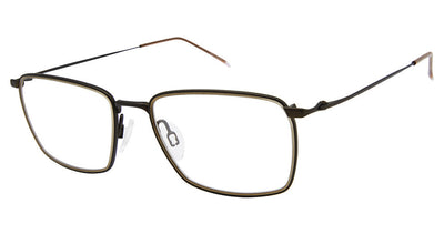 Titanium CH 16718 Eyeglasses