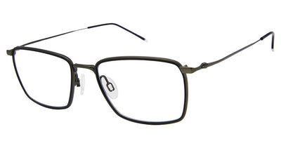 Titanium CH 16718 Eyeglasses