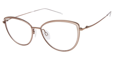 Titanium CH 16721 Eyeglasses