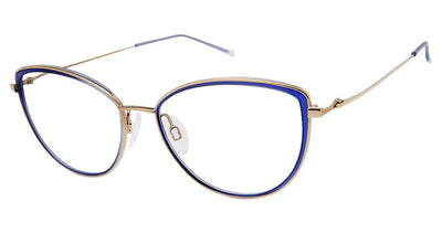 Titanium CH 16721 Eyeglasses