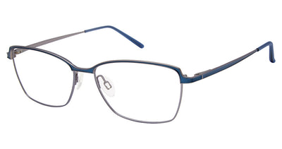 Titanium CH 29237 Eyeglasses