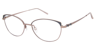 Titanium CH 29238 Eyeglasses