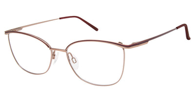 Titanium CH 29239 Eyeglasses