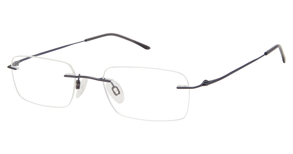 Titanium CH 8333EN Eyeglasses