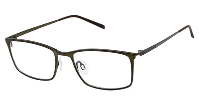 Titanium CH 29136 Eyeglasses