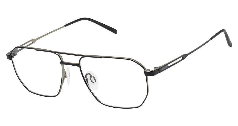 Titanium CH 29138 Eyeglasses