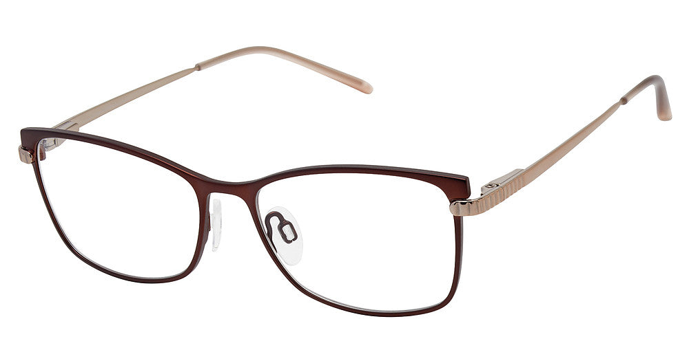Titanium CH 29240 Eyeglasses