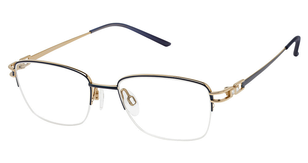 Titanium CH 29242 Eyeglasses