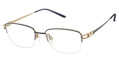 Titanium CH 29242 Eyeglasses