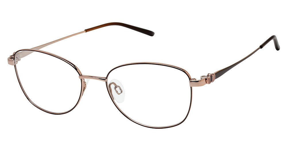 Titanium CH 29243 Eyeglasses