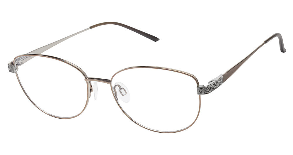 Titanium CH 29244 Eyeglasses