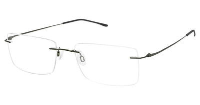 Titanium CH 8600EW Eyeglasses
