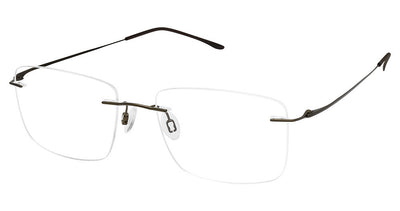 Titanium CH 8600EW Eyeglasses