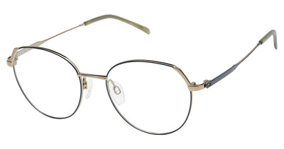 Titanium CH 41505 Eyeglasses