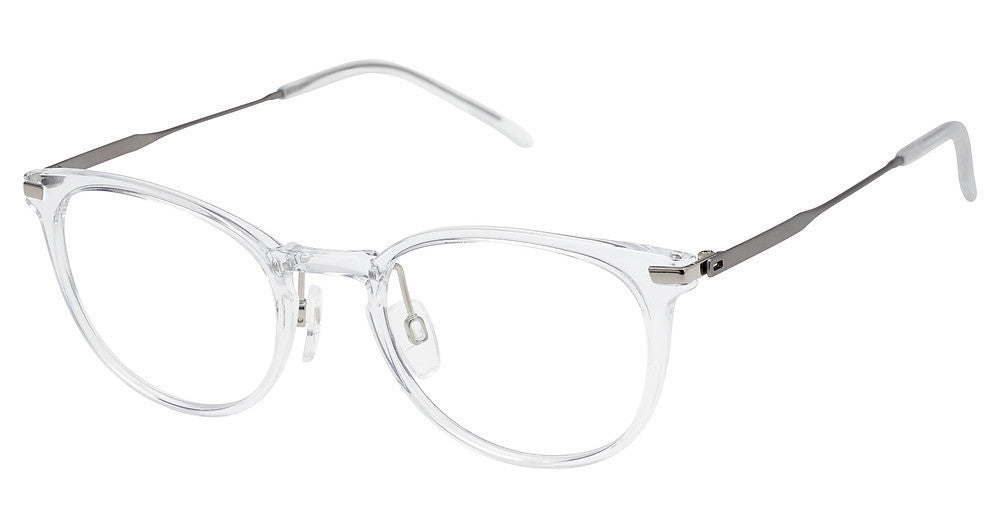 Titanium CH 41202 Eyeglasses