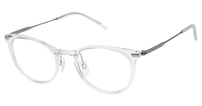 Titanium CH 41202 Eyeglasses