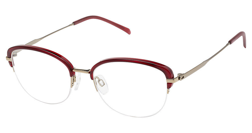 Titanium CH 41504 Eyeglasses