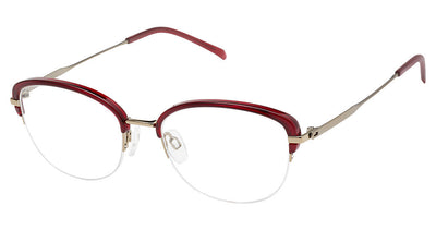 Titanium CH 41504 Eyeglasses
