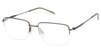 Titanium CH 41204 Eyeglasses