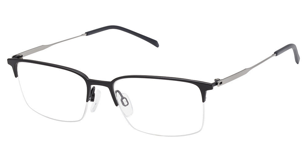 Titanium CH 41205 Eyeglasses