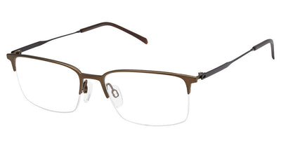 Titanium CH 41205 Eyeglasses