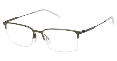 Titanium CH 41205 Eyeglasses