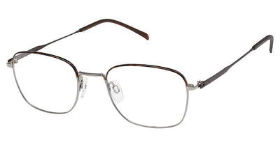 Titanium CH 41206 Eyeglasses
