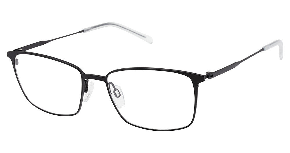 Titanium CH 41207 Eyeglasses