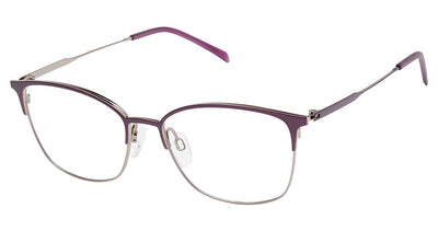 Titanium CH 41502 Eyeglasses