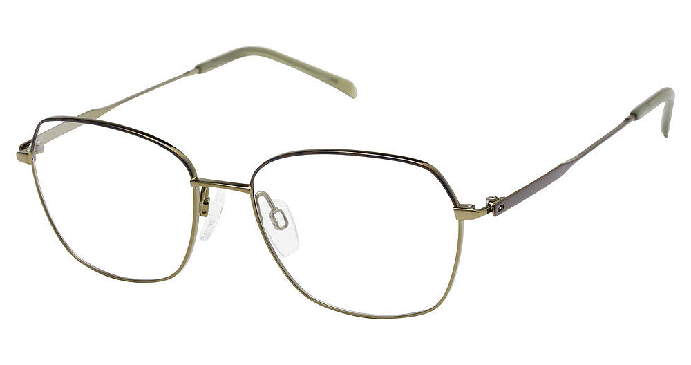 Titanium CH 41503 Eyeglasses