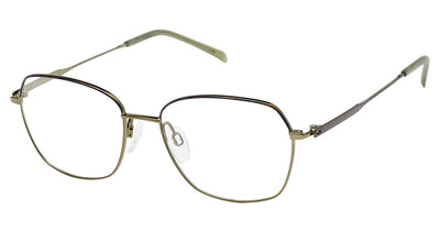 Titanium CH 41503 Eyeglasses