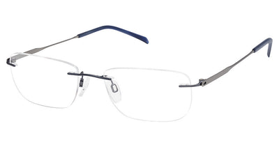 Titanium CH 9500E Eyeglasses