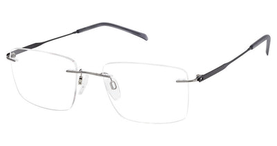 Titanium CH 9500E Eyeglasses