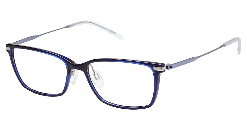 Titanium CH 41500 Eyeglasses