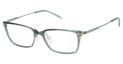 Titanium CH 41500 Eyeglasses