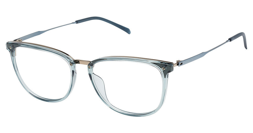 Titanium CH 41501 Eyeglasses