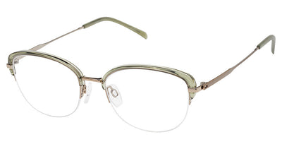 Titanium CH 41504 Eyeglasses