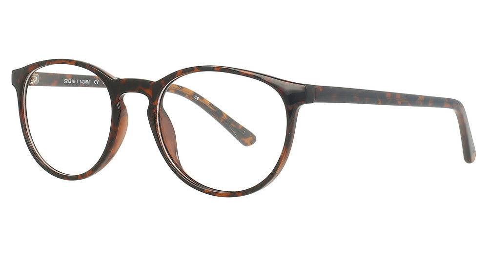 Advantage M807 Eyeglasses