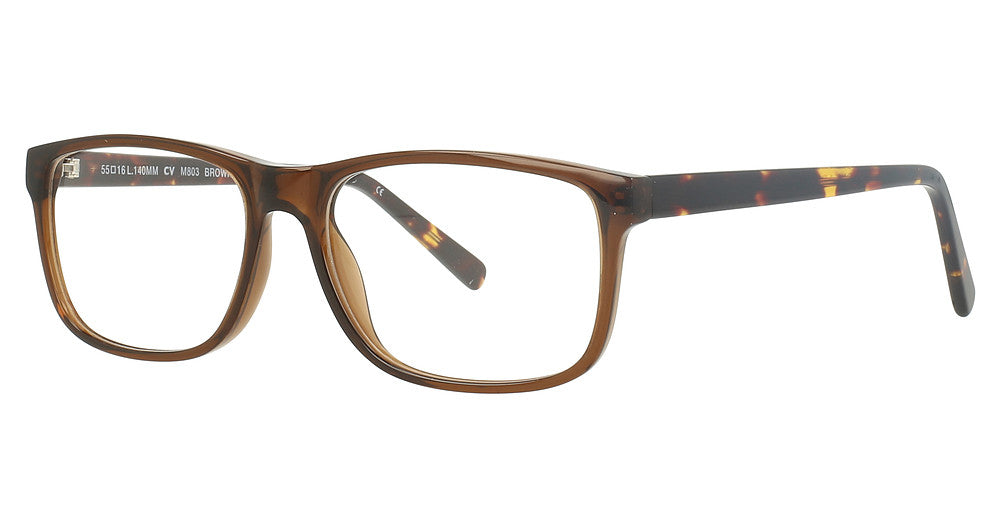 Advantage M803 Eyeglasses
