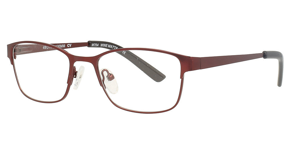 Advantage W704 Eyeglasses