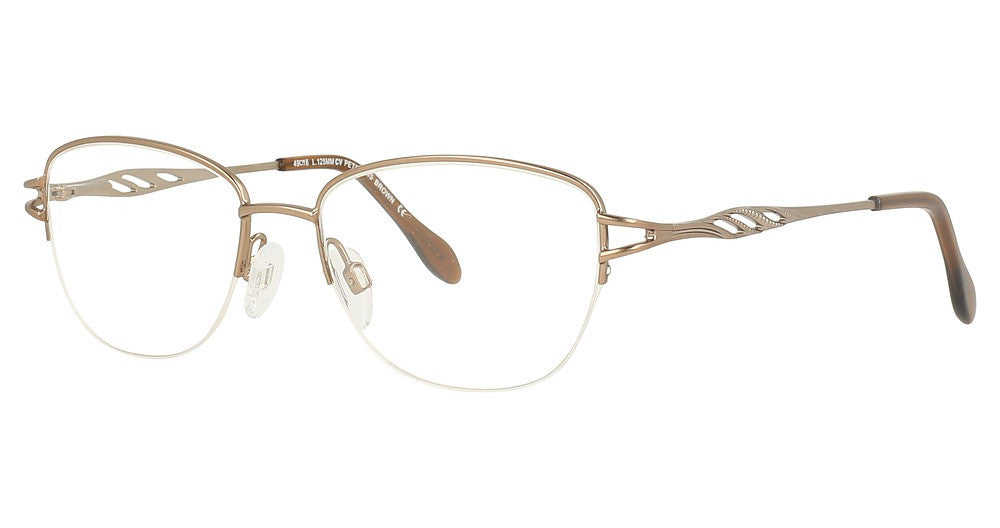 ClearVision Petite 35 Eyeglasses