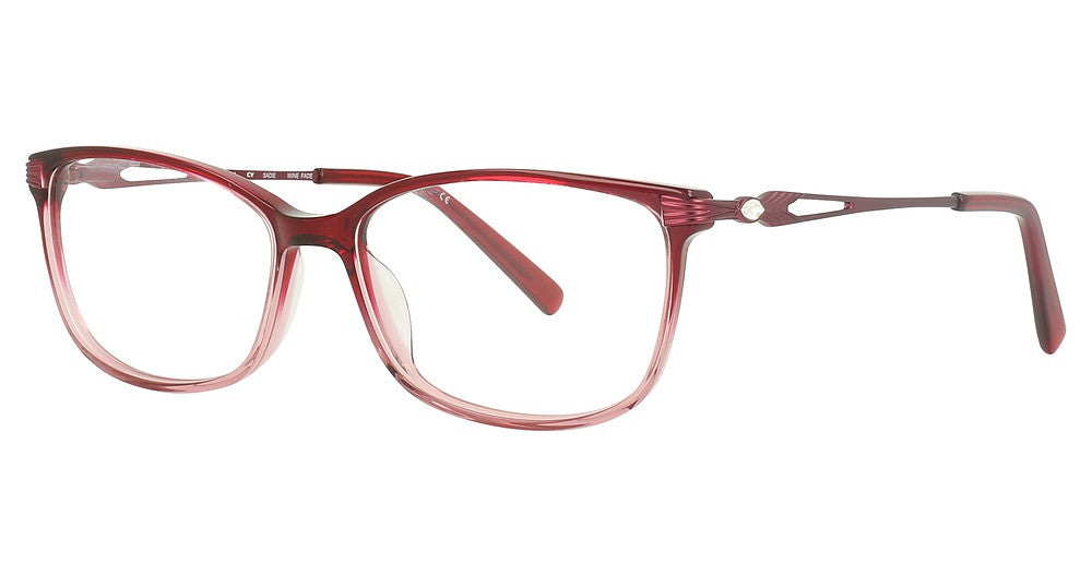 ClearVision Sadie Eyeglasses