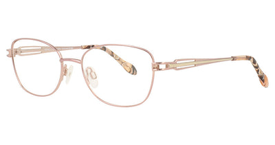 ClearVision Teagan Eyeglasses