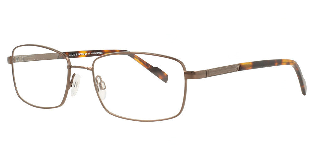 ClearVision M 3035 Eyeglasses